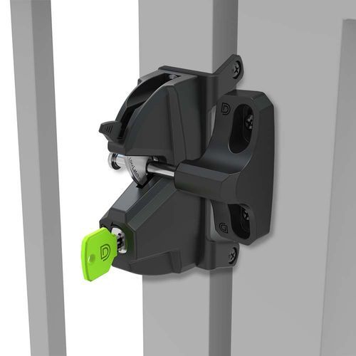 Lokklatch® Plus Latch