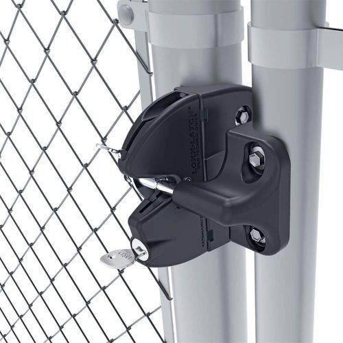 Lokklatch® Round Latch