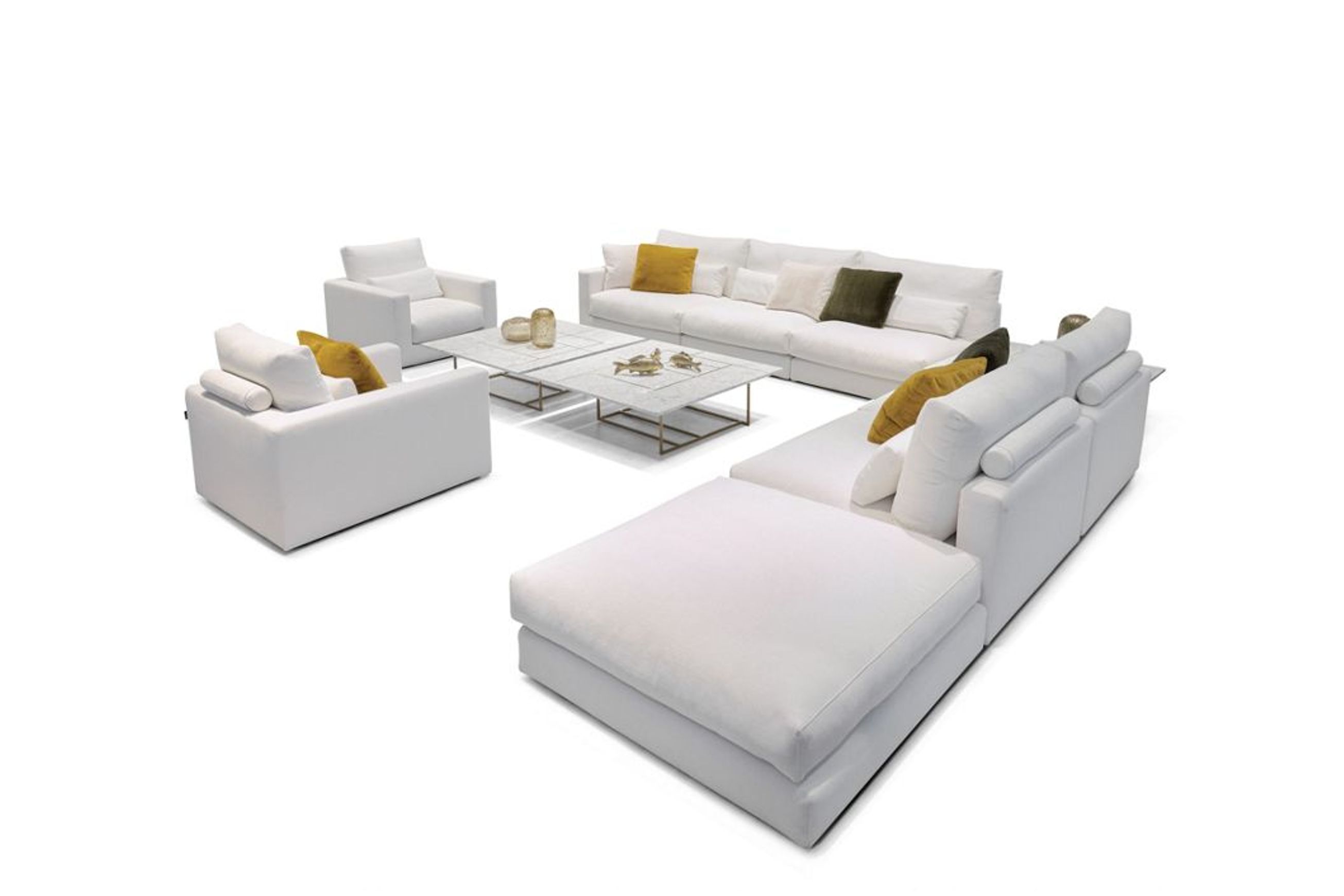 Long Beach Sofa