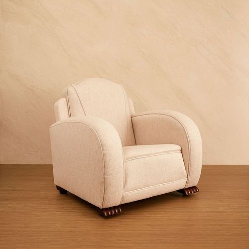 Slow Concept Armchair