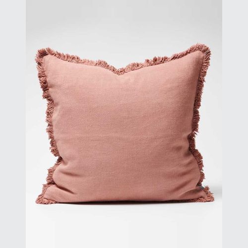 Luca Boho Desert Rose Cushion 60x60