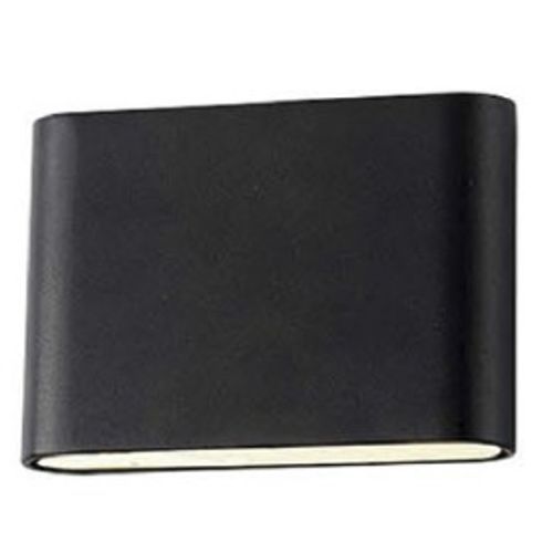 Lucerne Wall Light