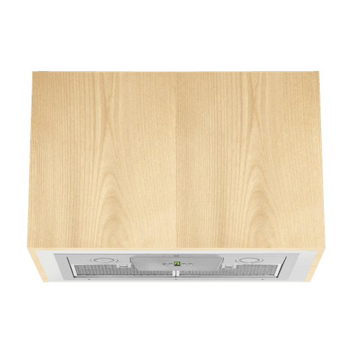 Lucia 600mm Undermount Rangehood
