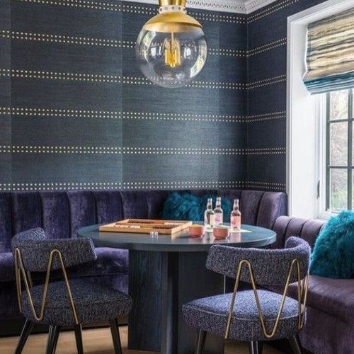 Visual Comfort Julie Neill Lucia Large Pendant