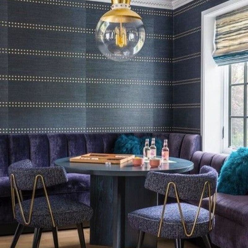 Visual Comfort Julie Neill Lucia Large Pendant