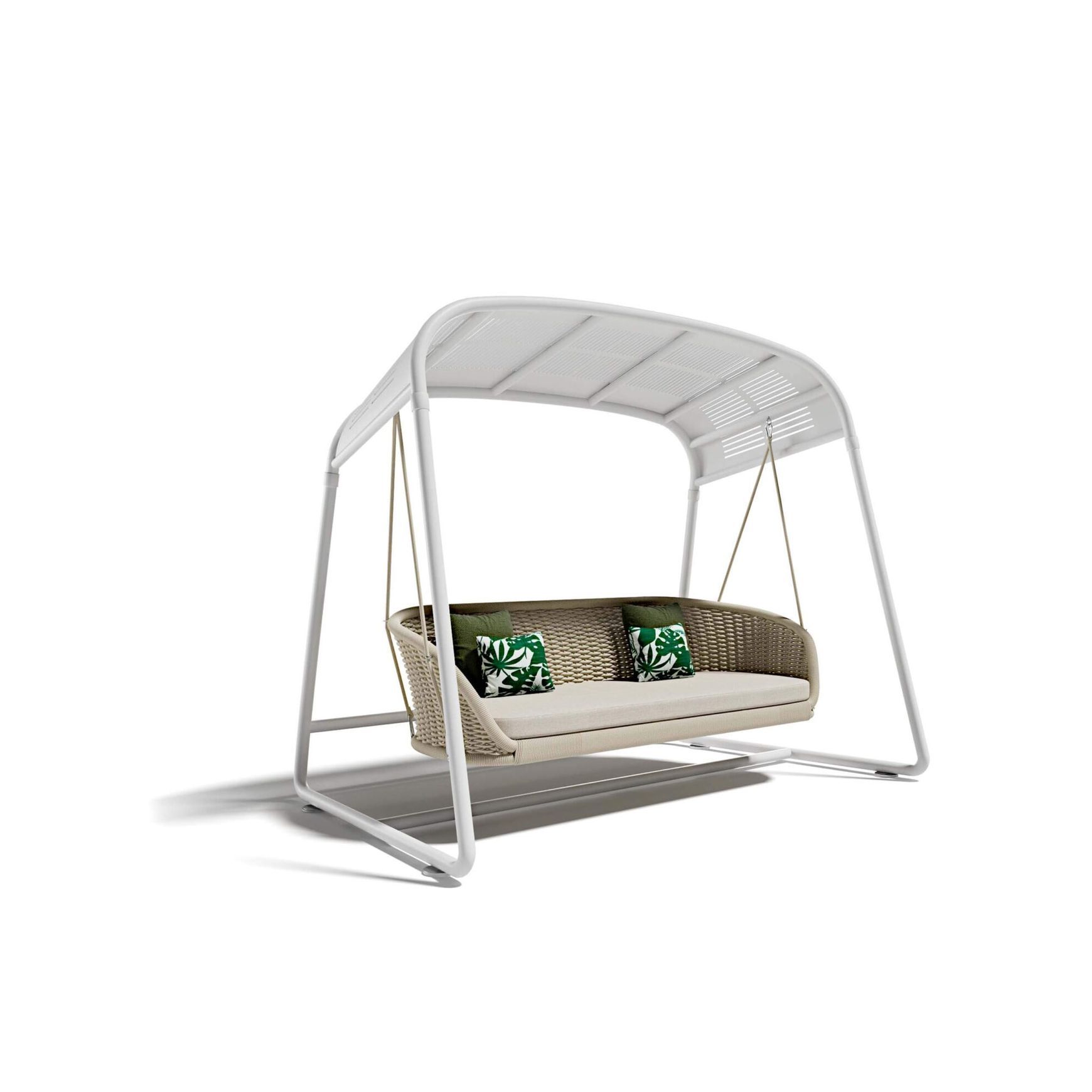 Ludo .L5 Outdoor Sofa by Atmosphera