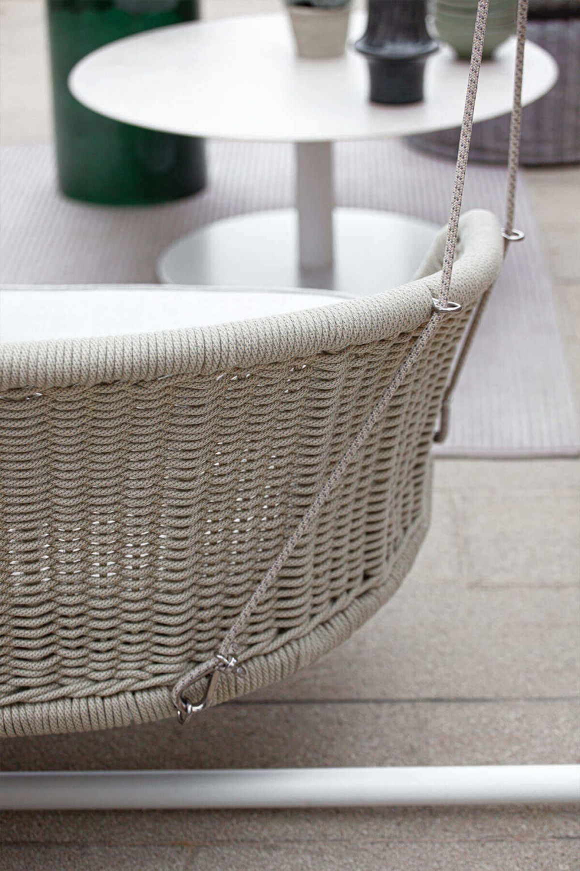 Ludo .L5 Outdoor Sofa by Atmosphera