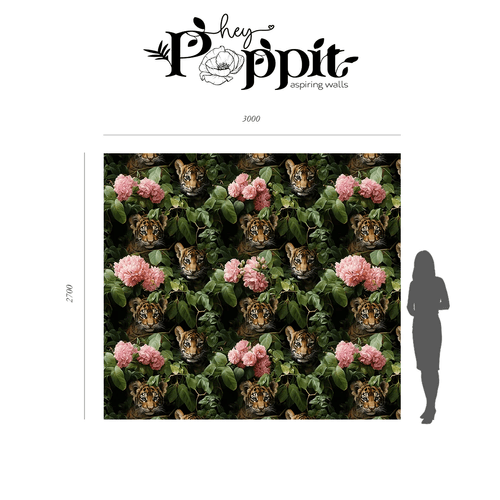 Hey Poppit Wallpaper No. Luka