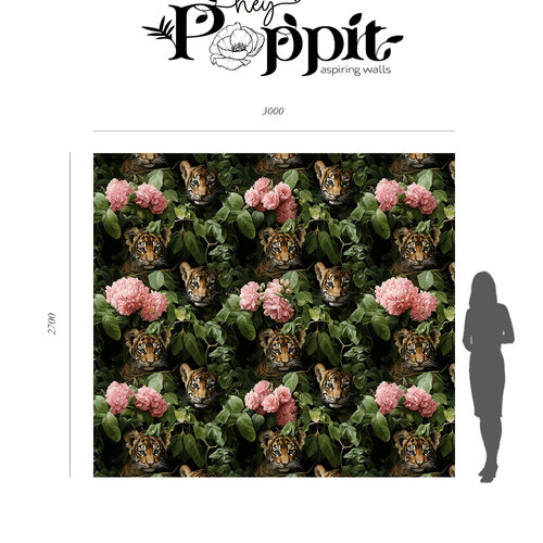 Hey Poppit Wallpaper No. Luka