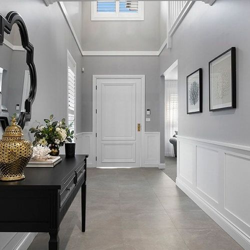 Intrim® SK445 Skirting & Architrave