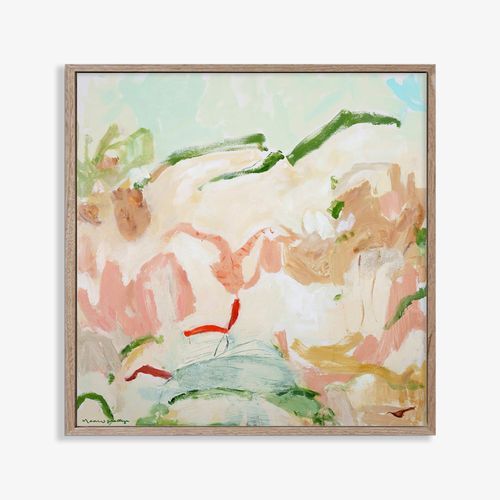 Lyre Song I - Limited Edition Print