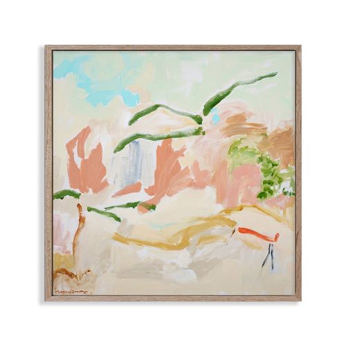 Lyre Song II - Limited Edition Print