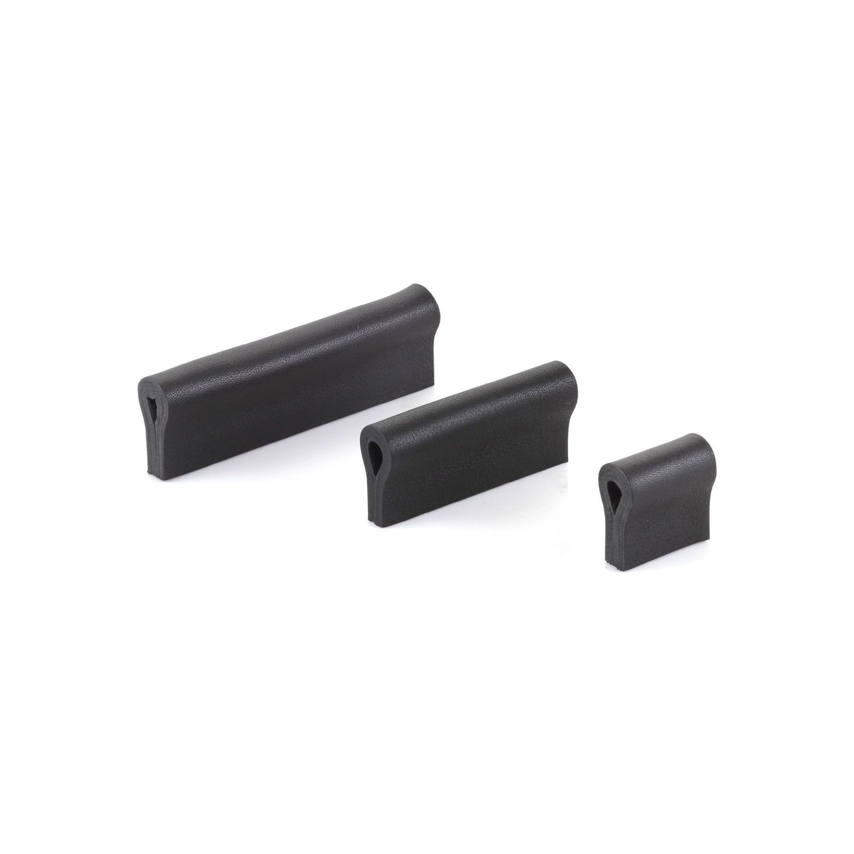 Premium Milano Mini Leather Pull