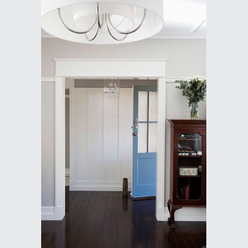 Intrim® SN01 Sill Nosing