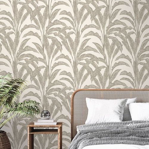 Nomade Wallpaper (No. M61907)