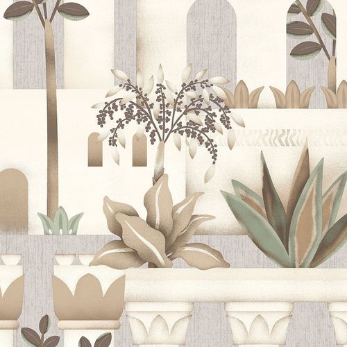 Nomade Wallpaper (No. M65907)