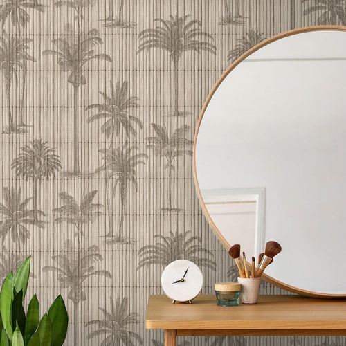 Nomade Wallpaper (No. M68707)