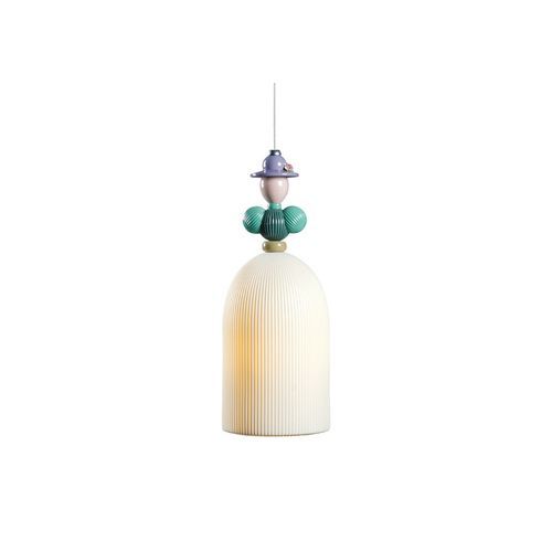 Mademoiselle Béatrice Pendant