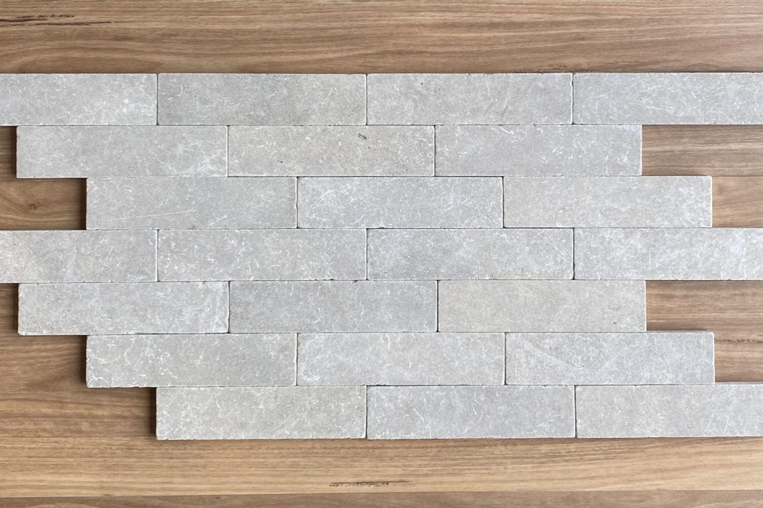 Maddison Tumbled Limestone Batons