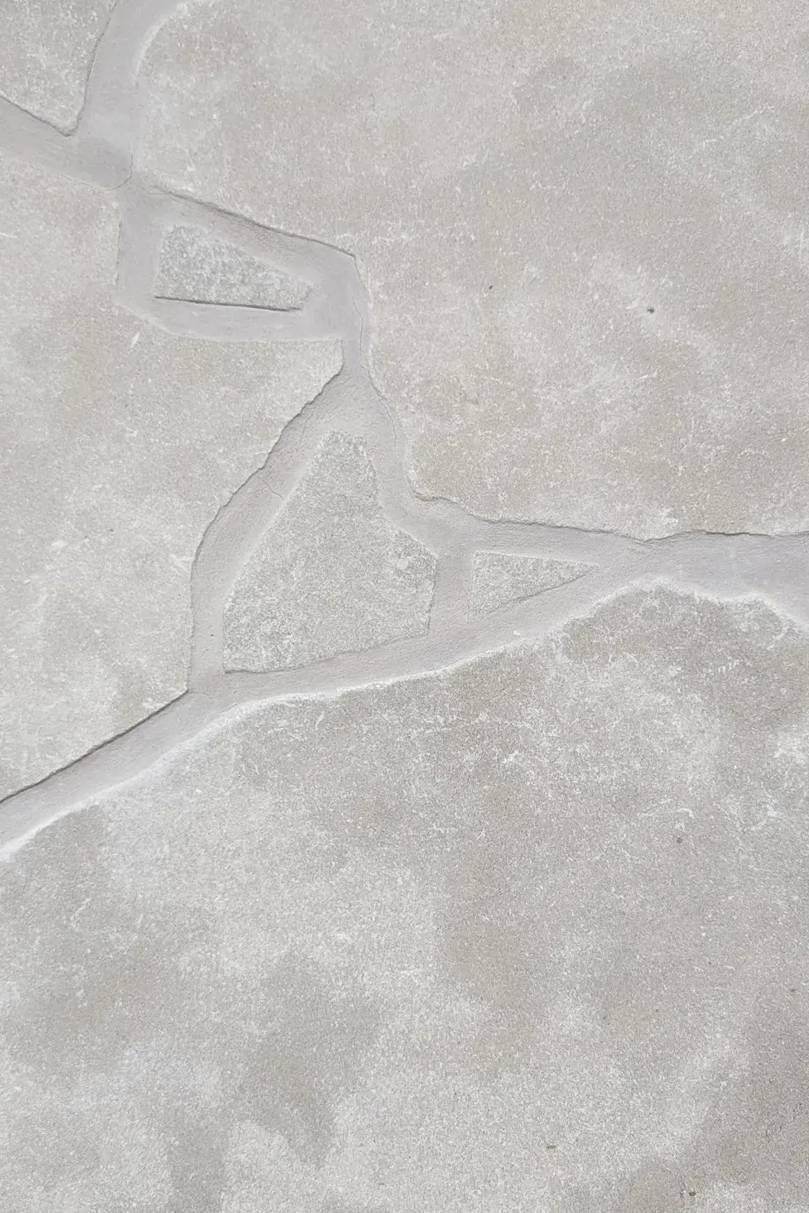 Maddison Limestone Crazy Paving