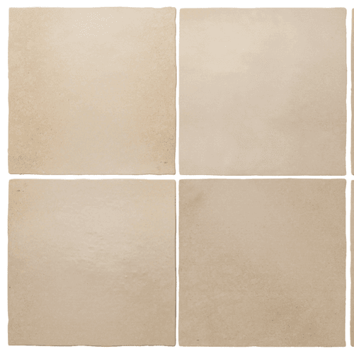 Margot Sahara Matt 132x132mm