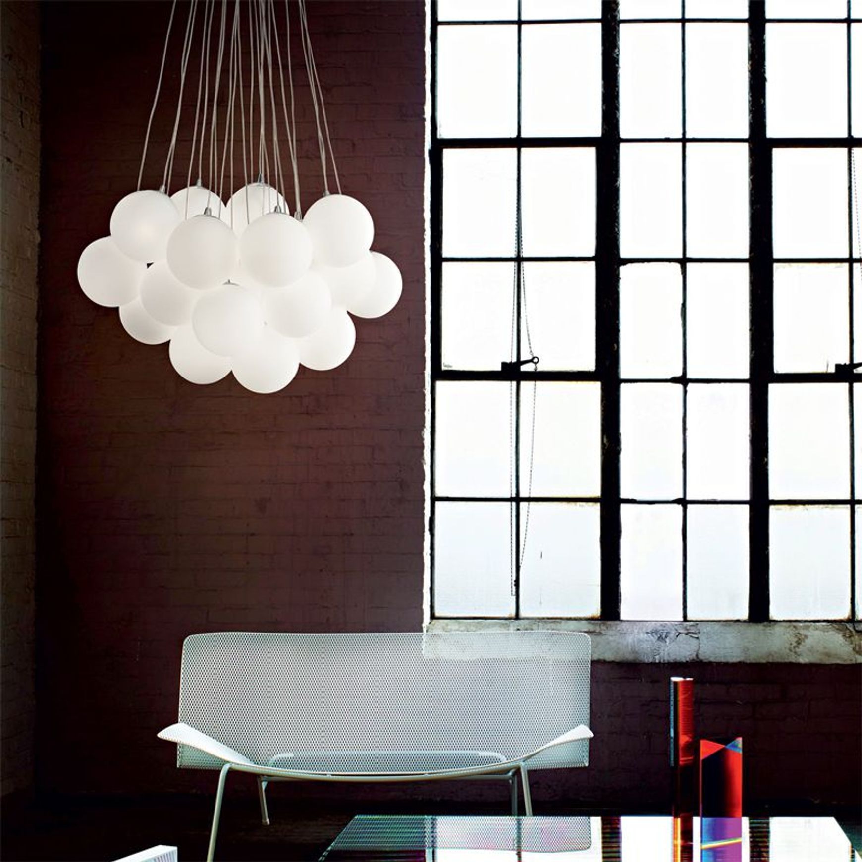 Mapa Plus 22 Pendant