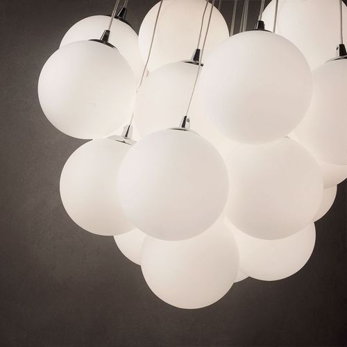 Mapa Plus 22 Pendant