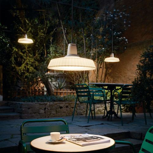 Marietta S/32 Outdoor Pendant