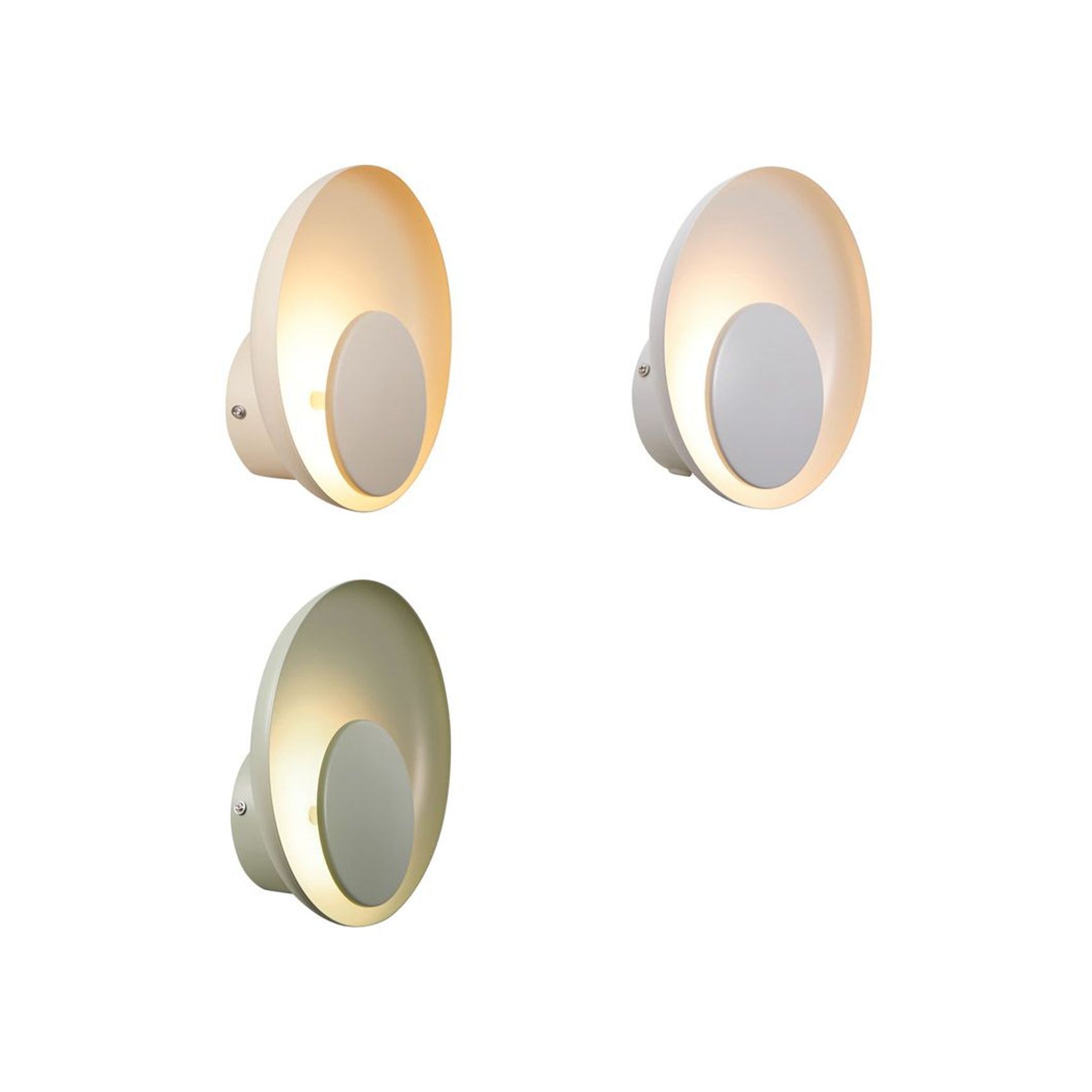 Marsi Wall Light
