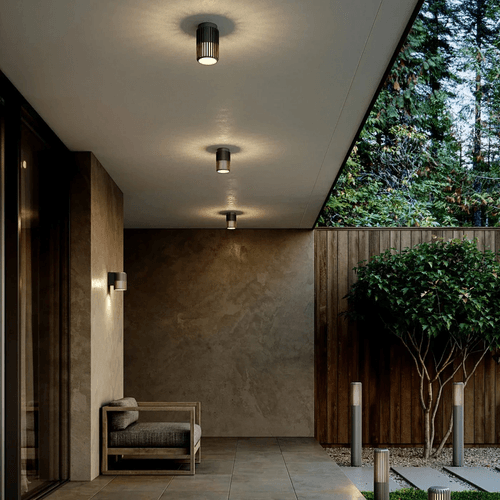Aludra Ceiling Light
