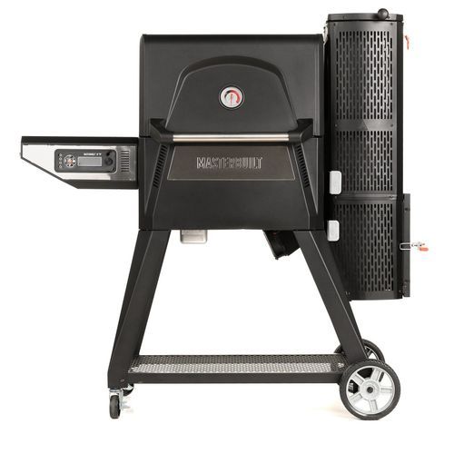 Masterbuilt Gravity Series 560 Charcoal Grill + Smoker