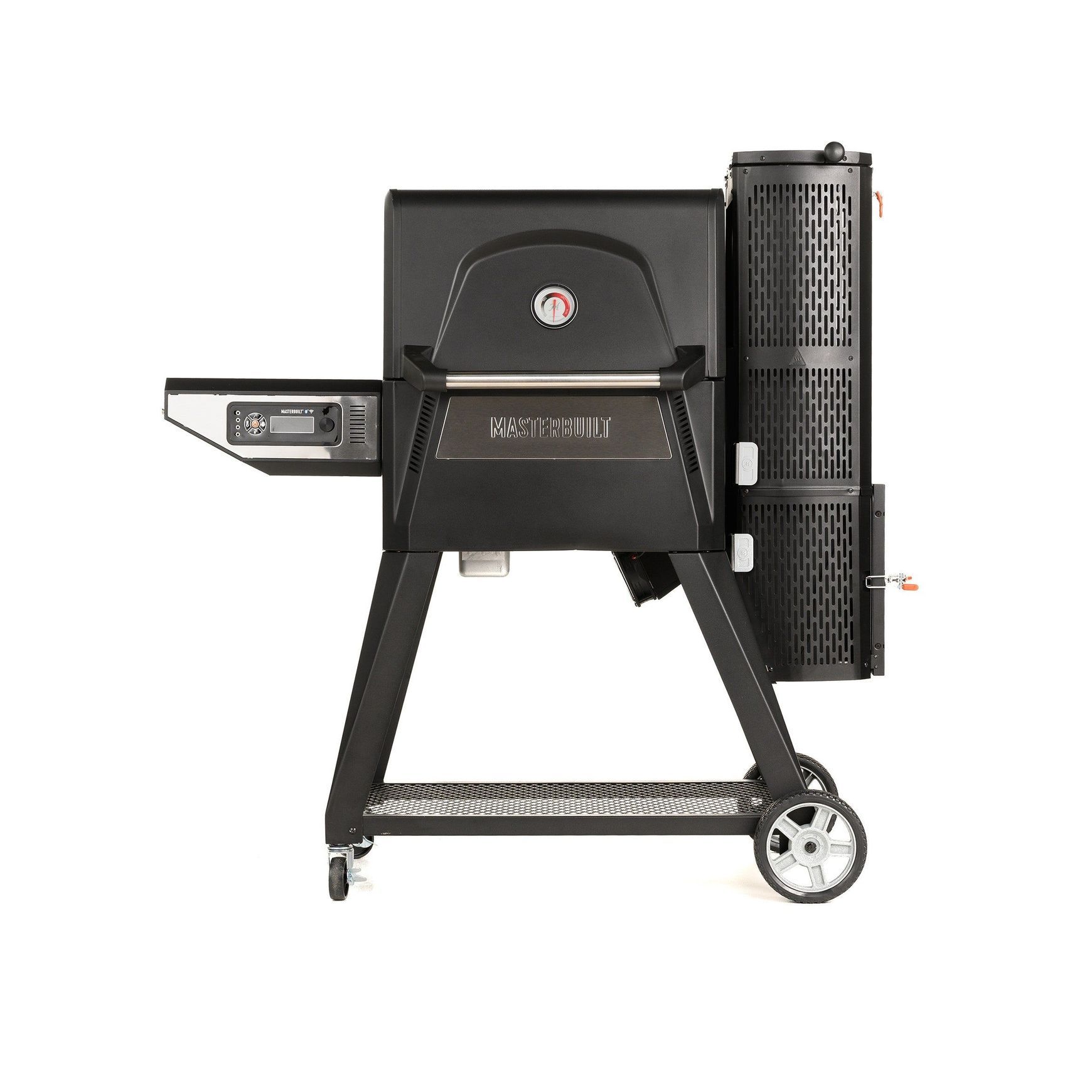 Masterbuilt Gravity Series 560 Charcoal Grill + Smoker