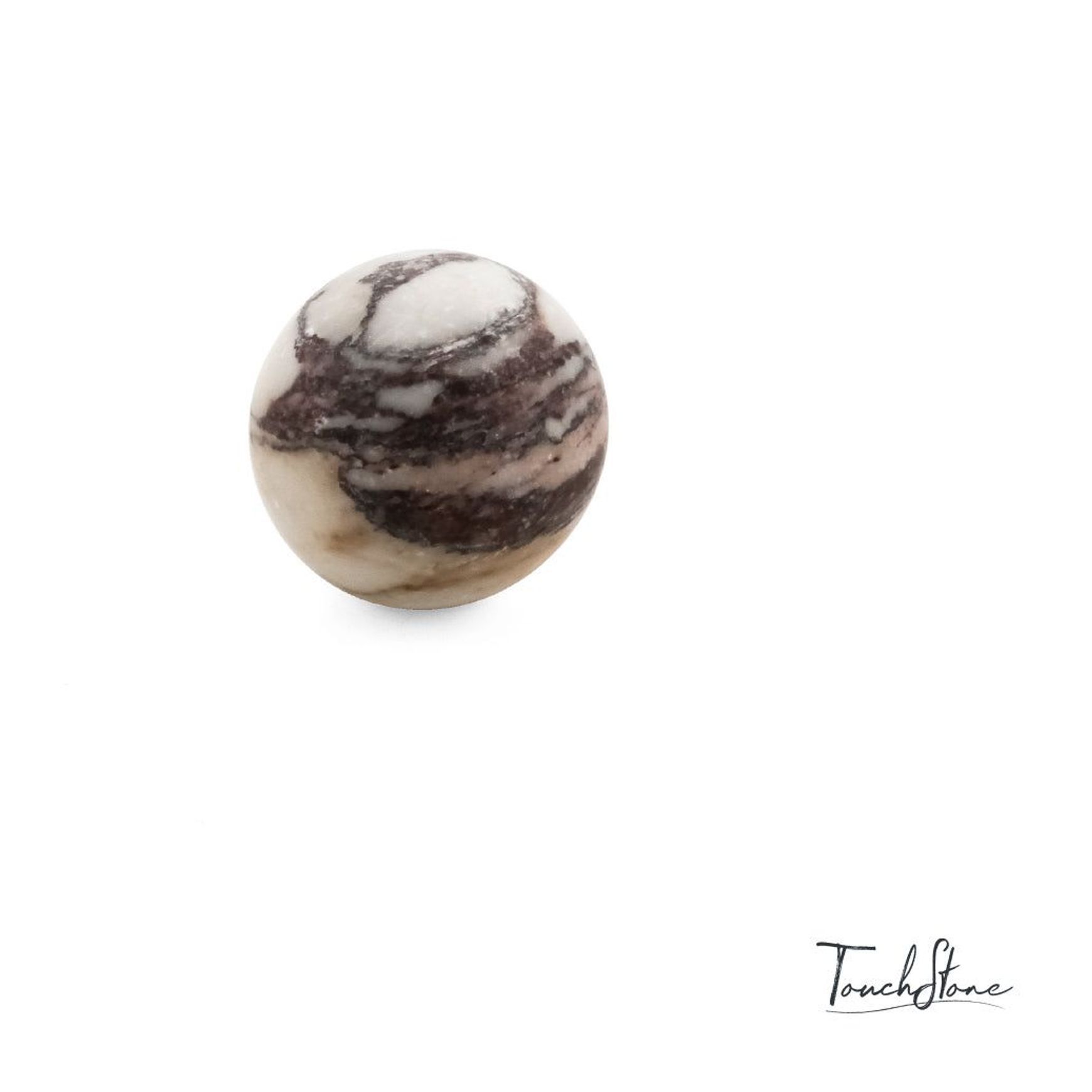 Marble Ball Knob
