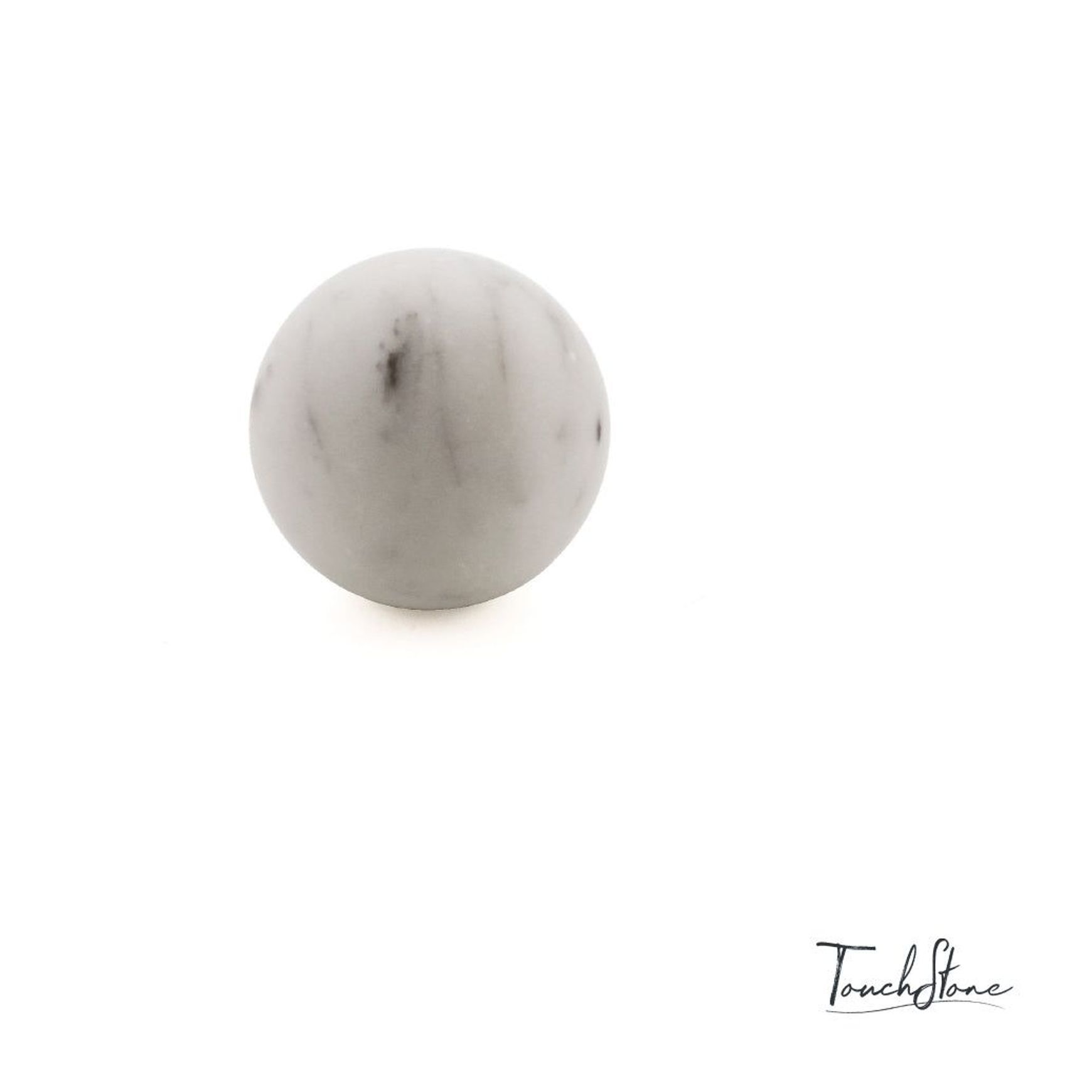 Marble Ball Knob