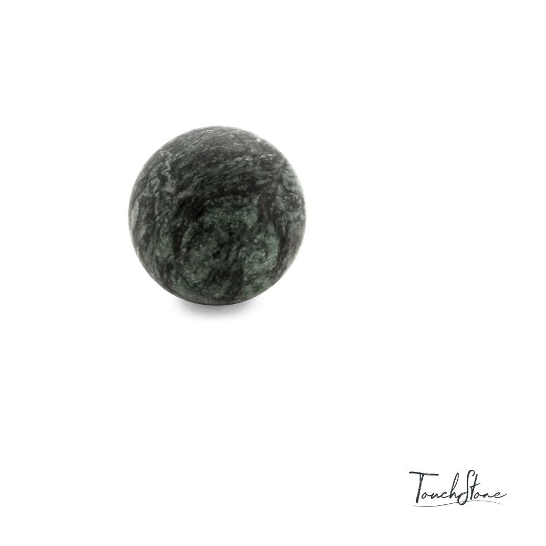 Marble Ball Knob