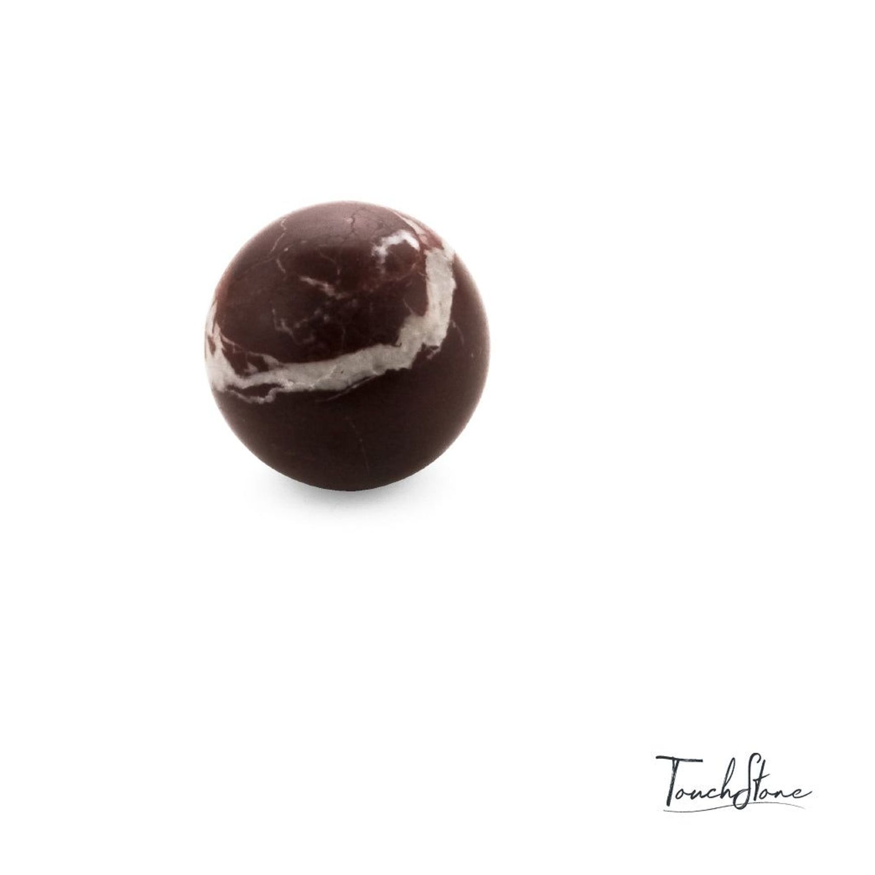 Marble Ball Knob