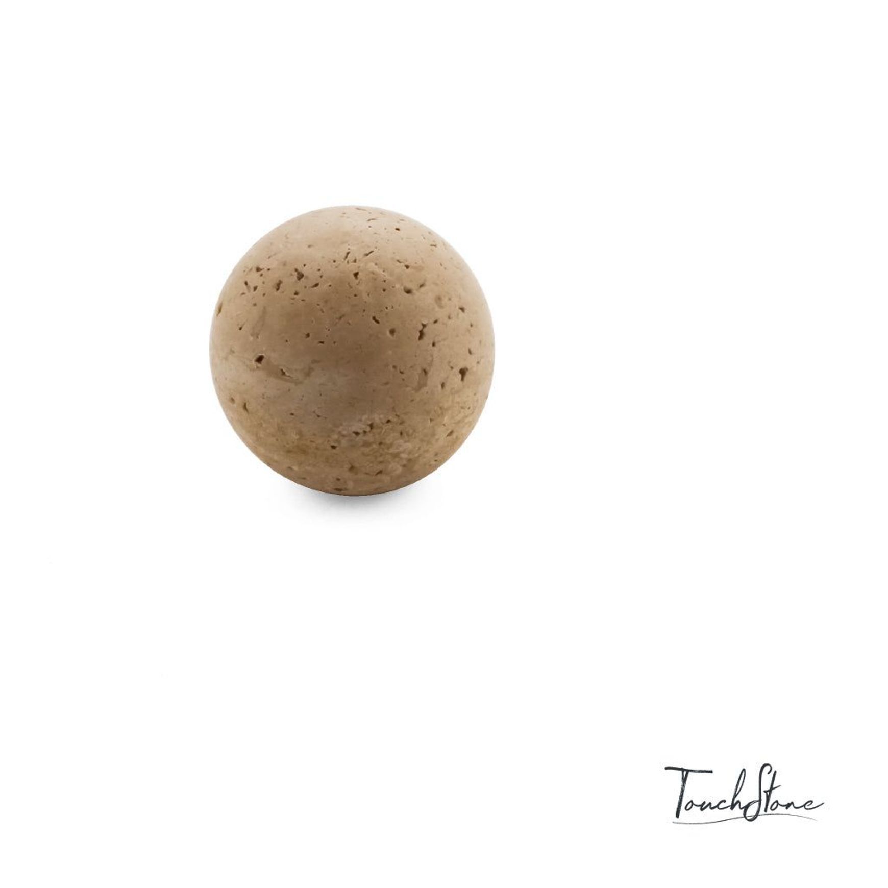 Marble Ball Knob