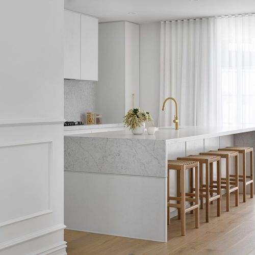 Intrim® CR84 Chair Rail