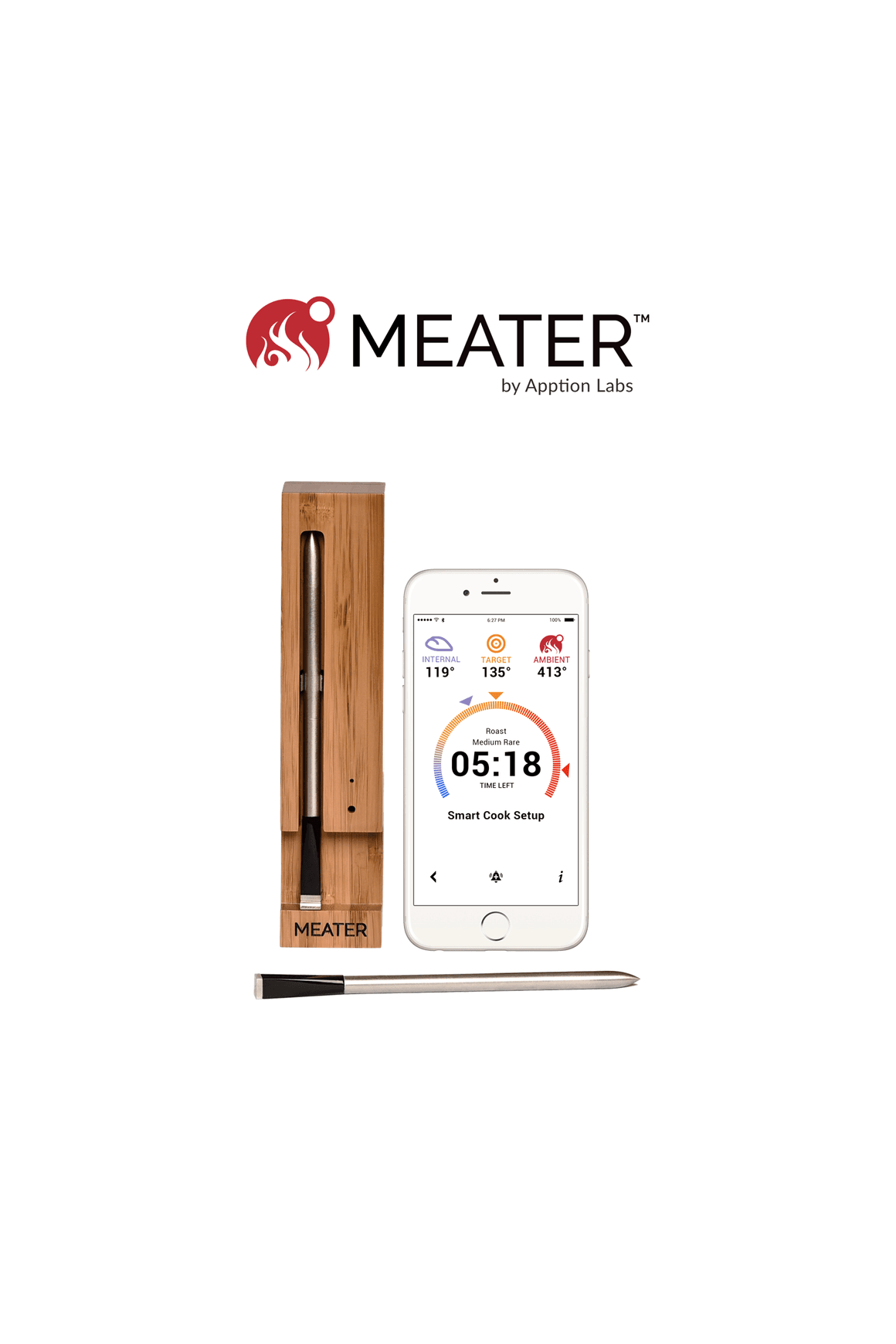 MEATER