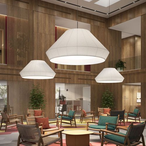 Mei 150cm Pendant Light