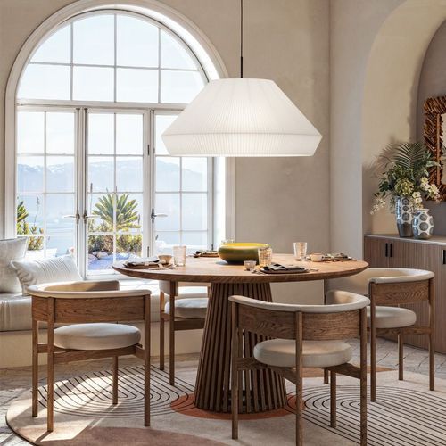 Mei 90cm Pendant Light