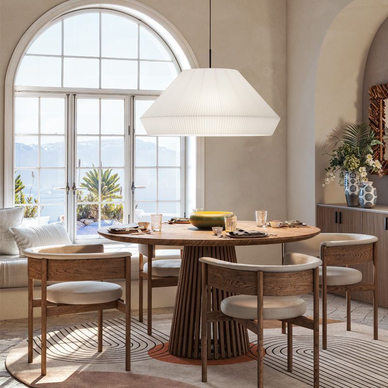 Mei 90cm Pendant Light