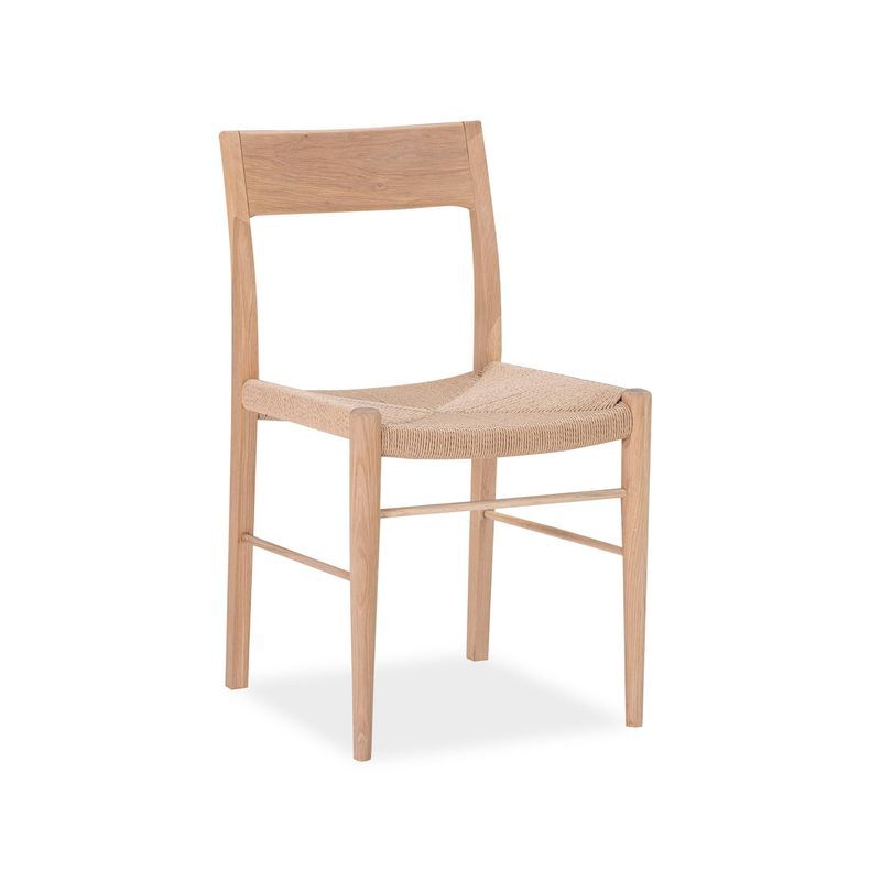 Mesh Dining Chair