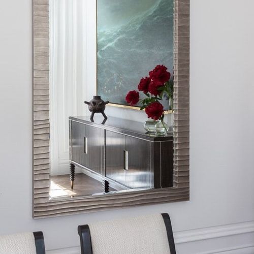 Intrim® SK522 Skirting & Architrave