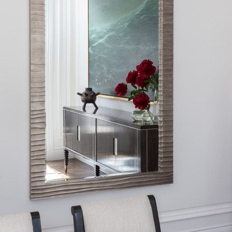 Intrim® SK522 Skirting & Architrave