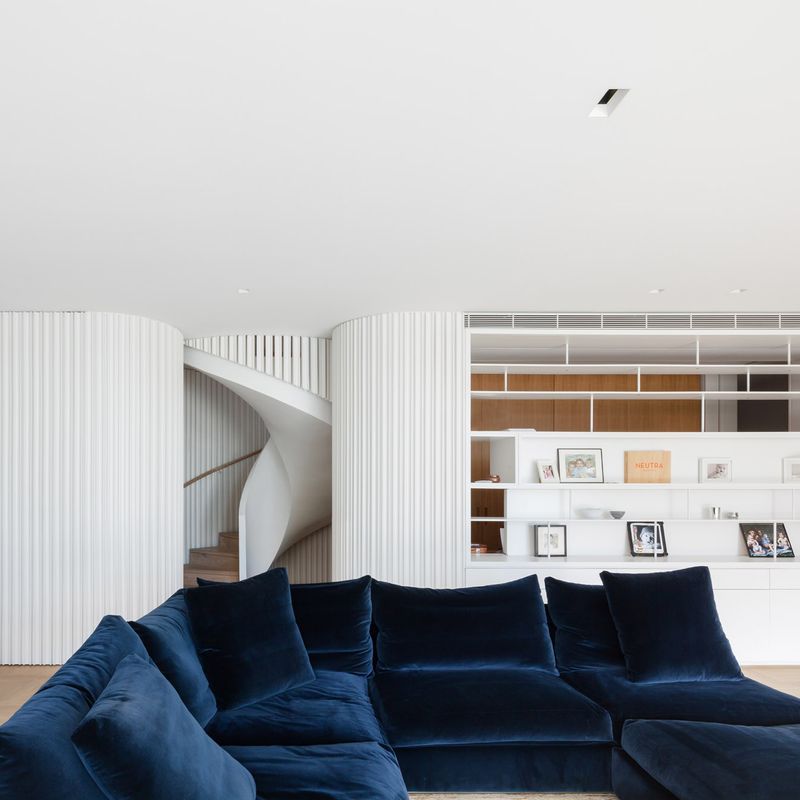 Intrim® Concave CC20