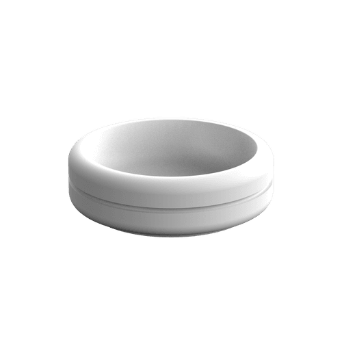 Milazzo 400 Round Vessel Basin