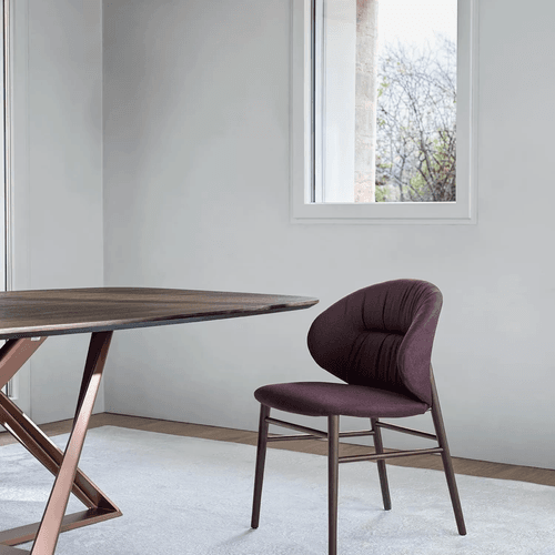 Drop Chair