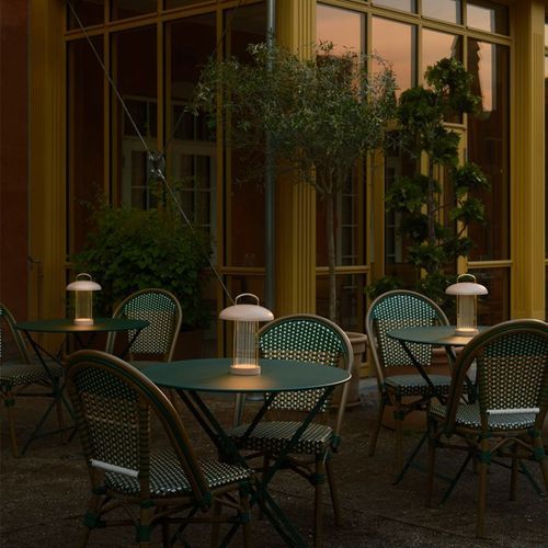 Mirano Portable Lamp