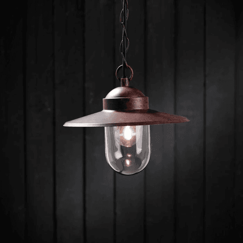 Luxembourg Pendant